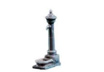 ACME 30016 - H0 - Gusseisenbrunnen der FS (2 Stück)